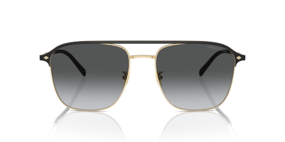 GIORGIO ARMANI AR6154 3013T3 57