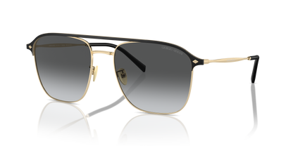 GIORGIO ARMANI AR6154 3013T3 57