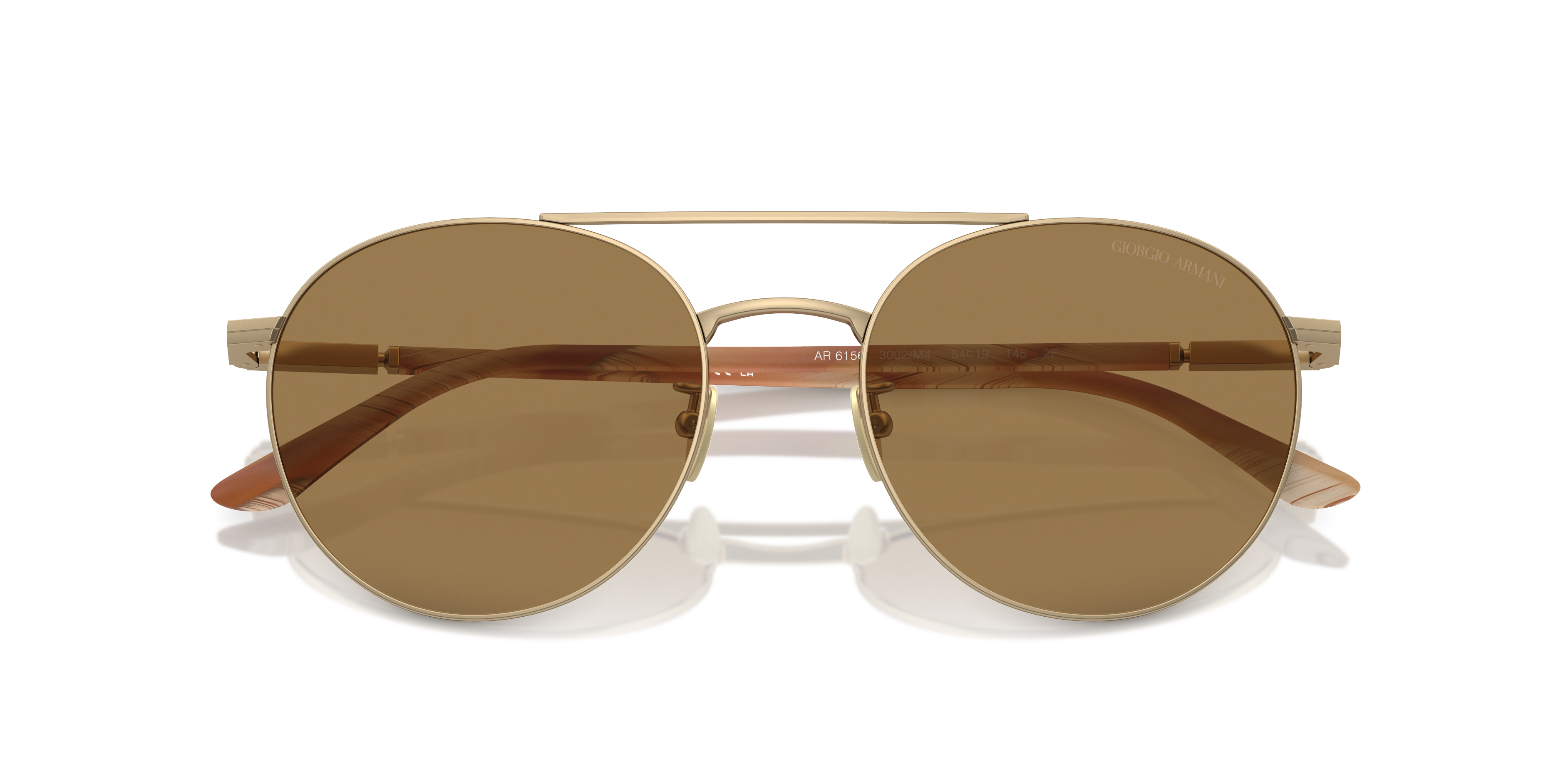 GIORGIO ARMANI AR6156 3002M4 54