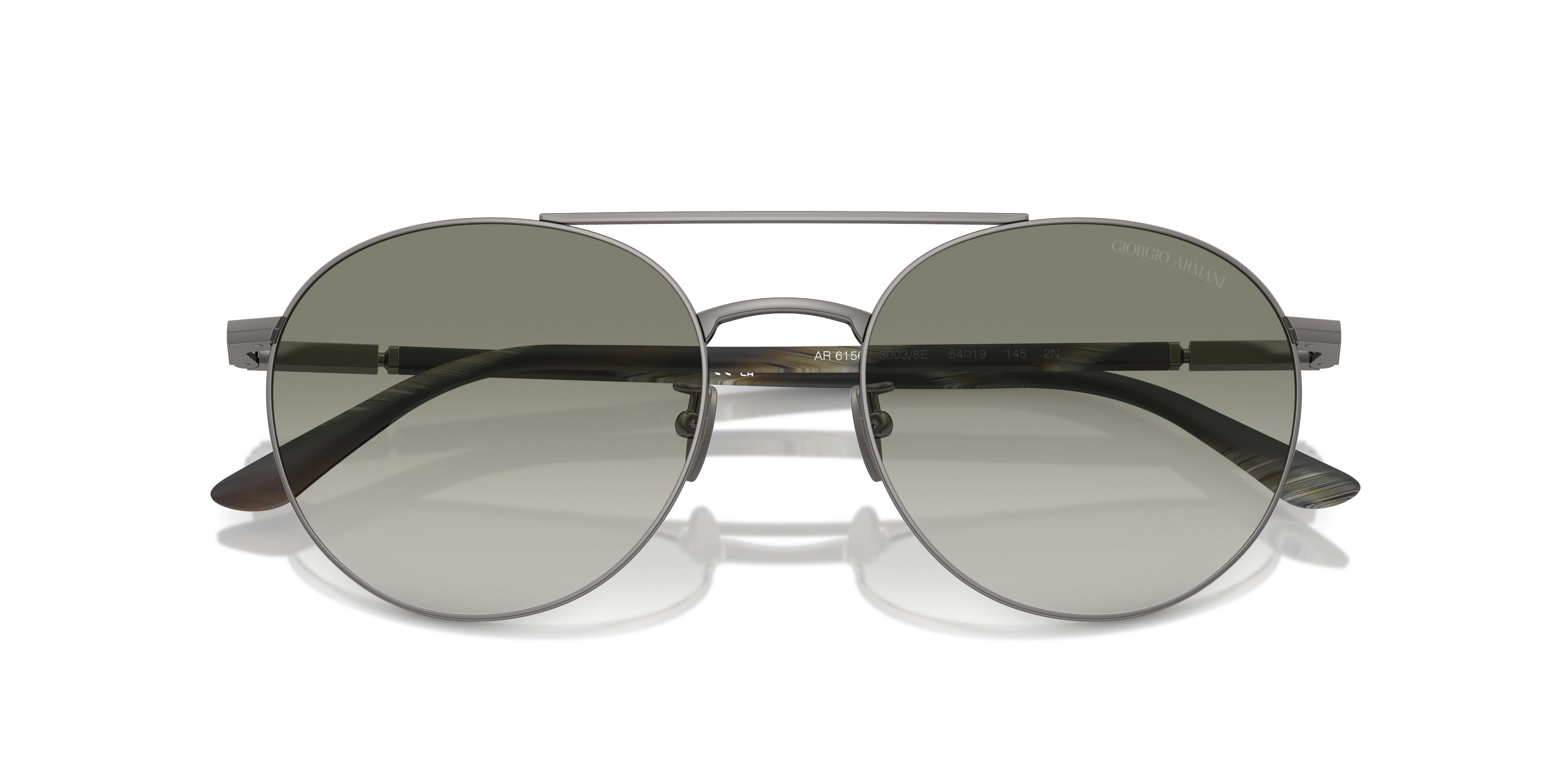 GIORGIO ARMANI AR6156 30038E 54