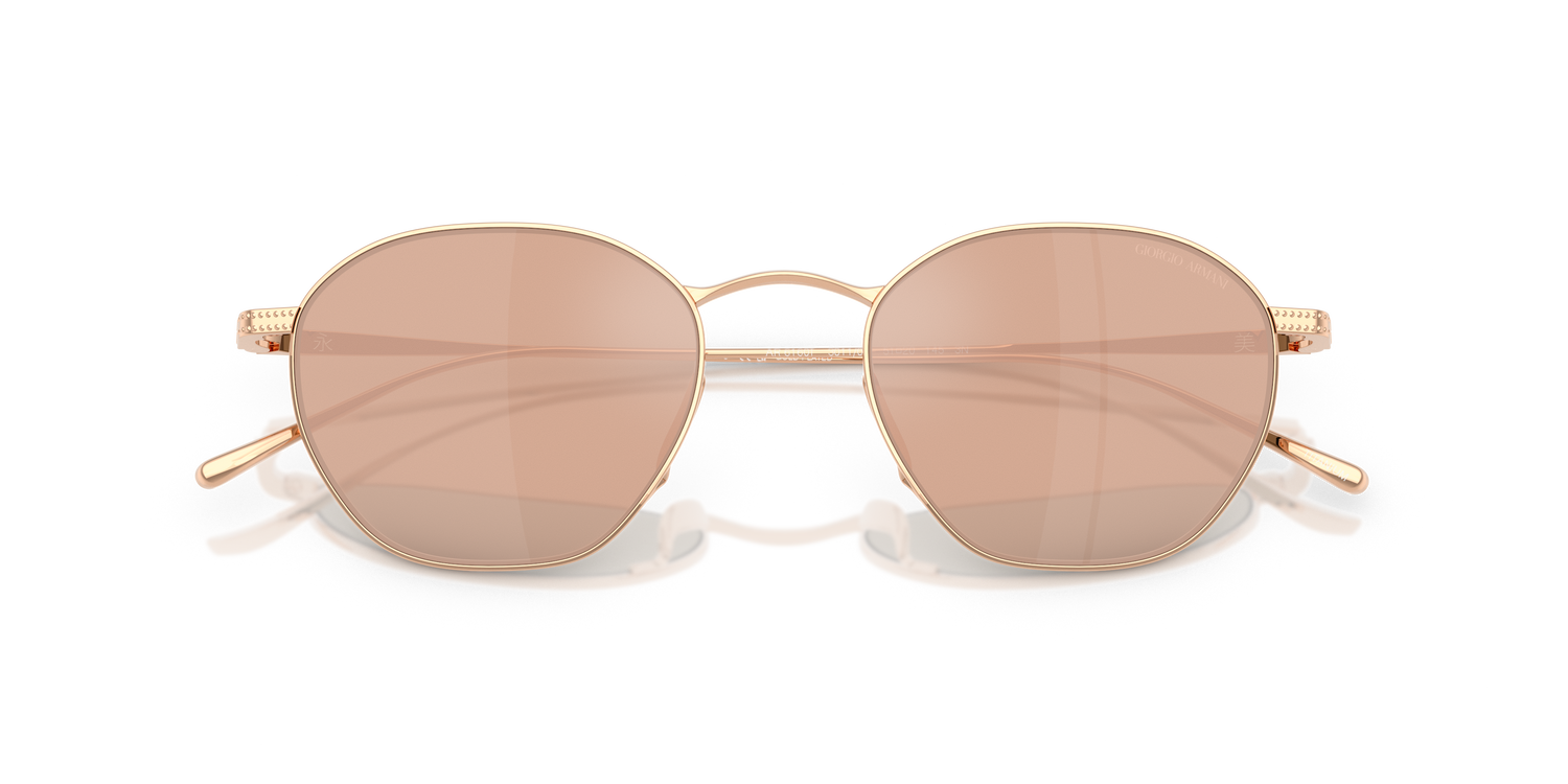 GIORGIO ARMANI AR6160T 301103 51