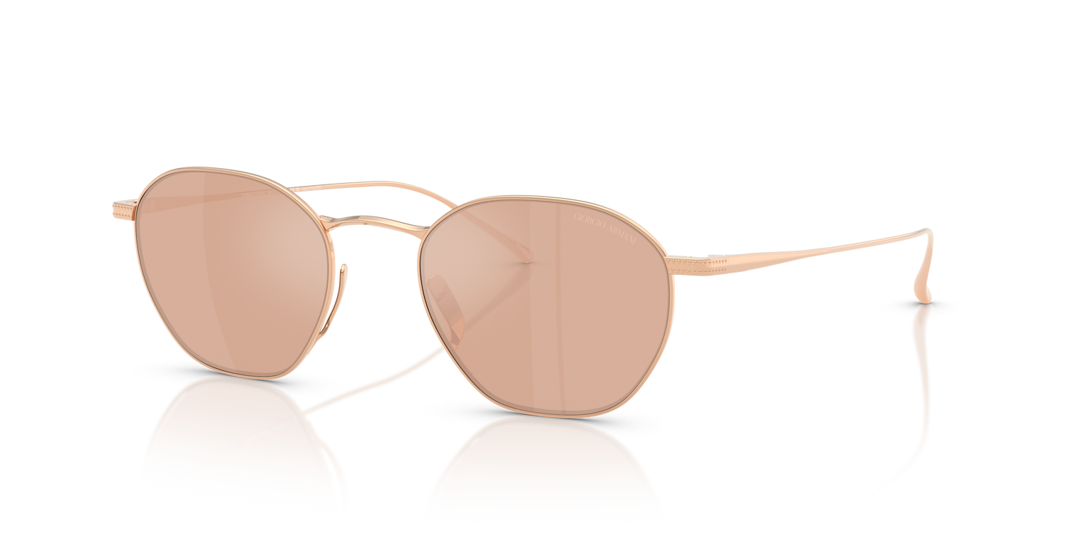 GIORGIO ARMANI AR6160T 301103 51