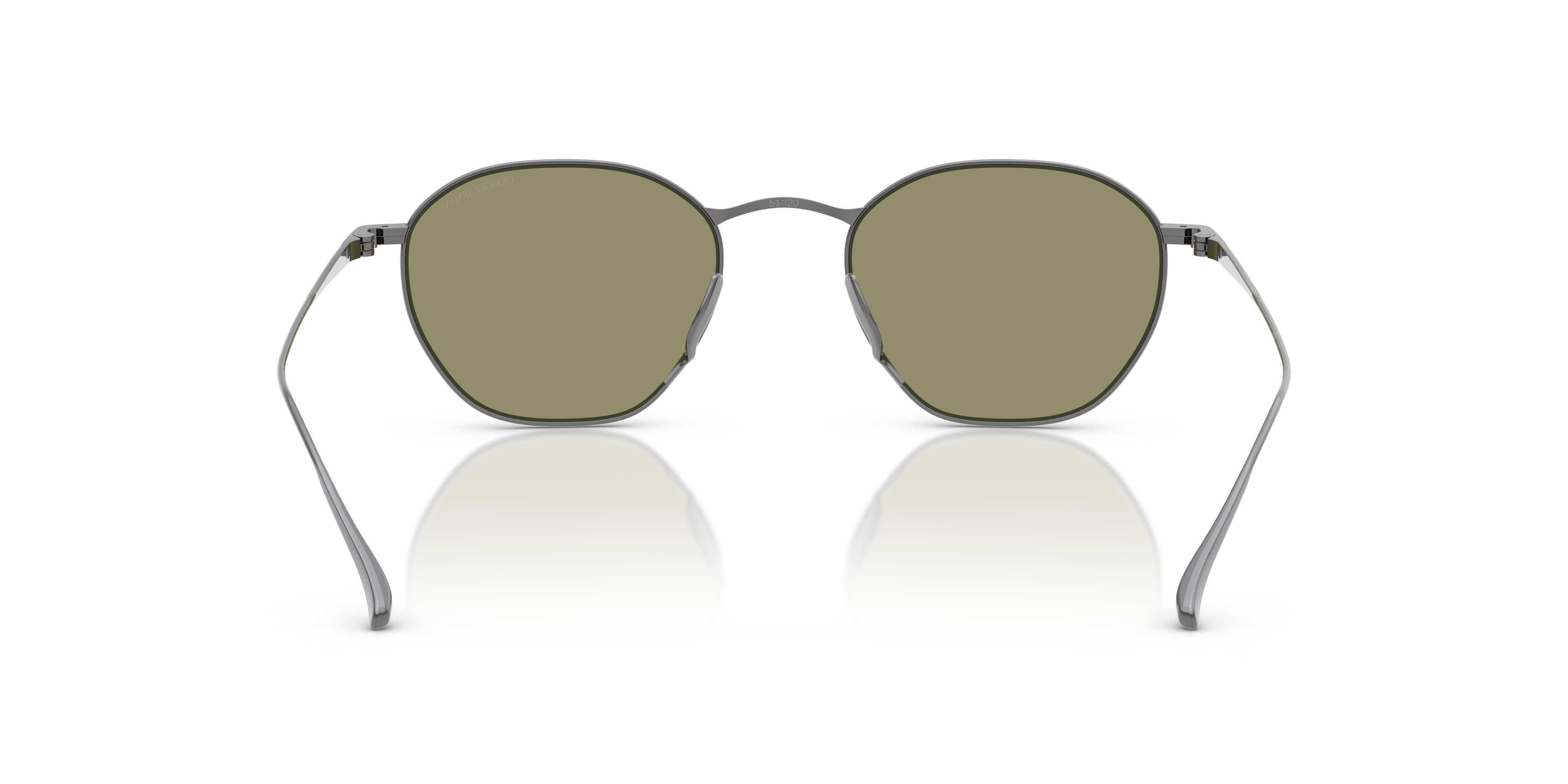 GIORGIO ARMANI AR6160T 33852A 51