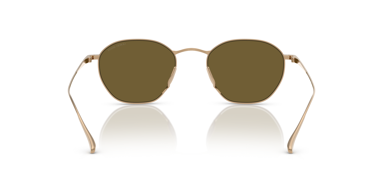 GIORGIO ARMANI AR6160T 338673 51