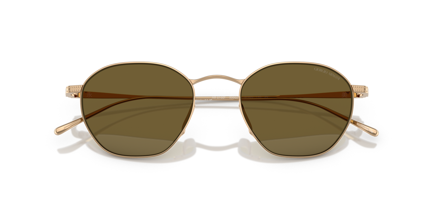 GIORGIO ARMANI AR6160T 338673 51