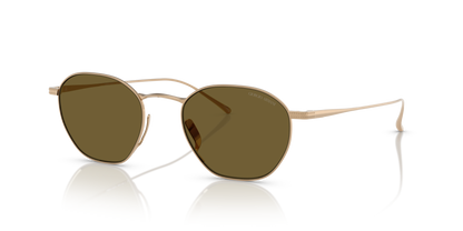 GIORGIO ARMANI AR6160T 338673 51