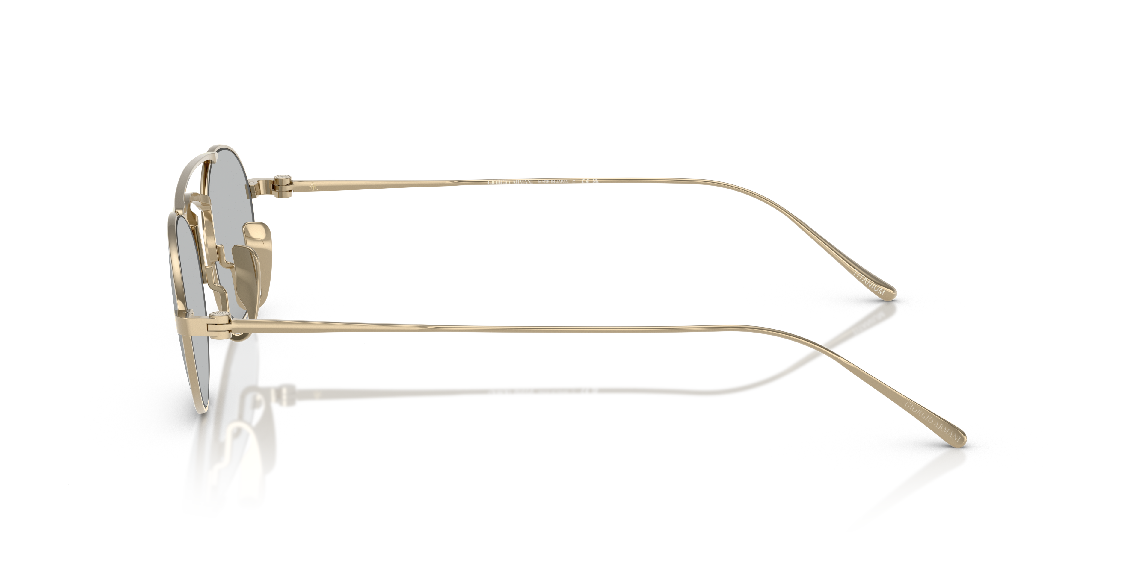 GIORGIO ARMANI AR6161T 338487 49