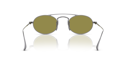 GIORGIO ARMANI AR6161T 3385/2 49