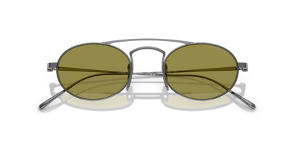 GIORGIO ARMANI AR6161T 3385/2 49