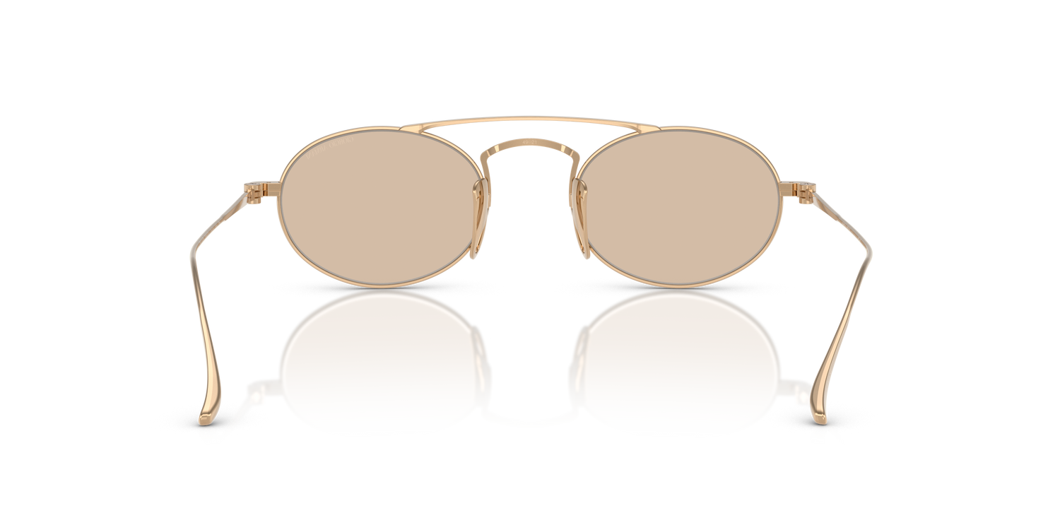 GIORGIO ARMANI AR6161T 338693 49