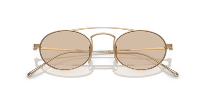 GIORGIO ARMANI AR6161T 338693 49