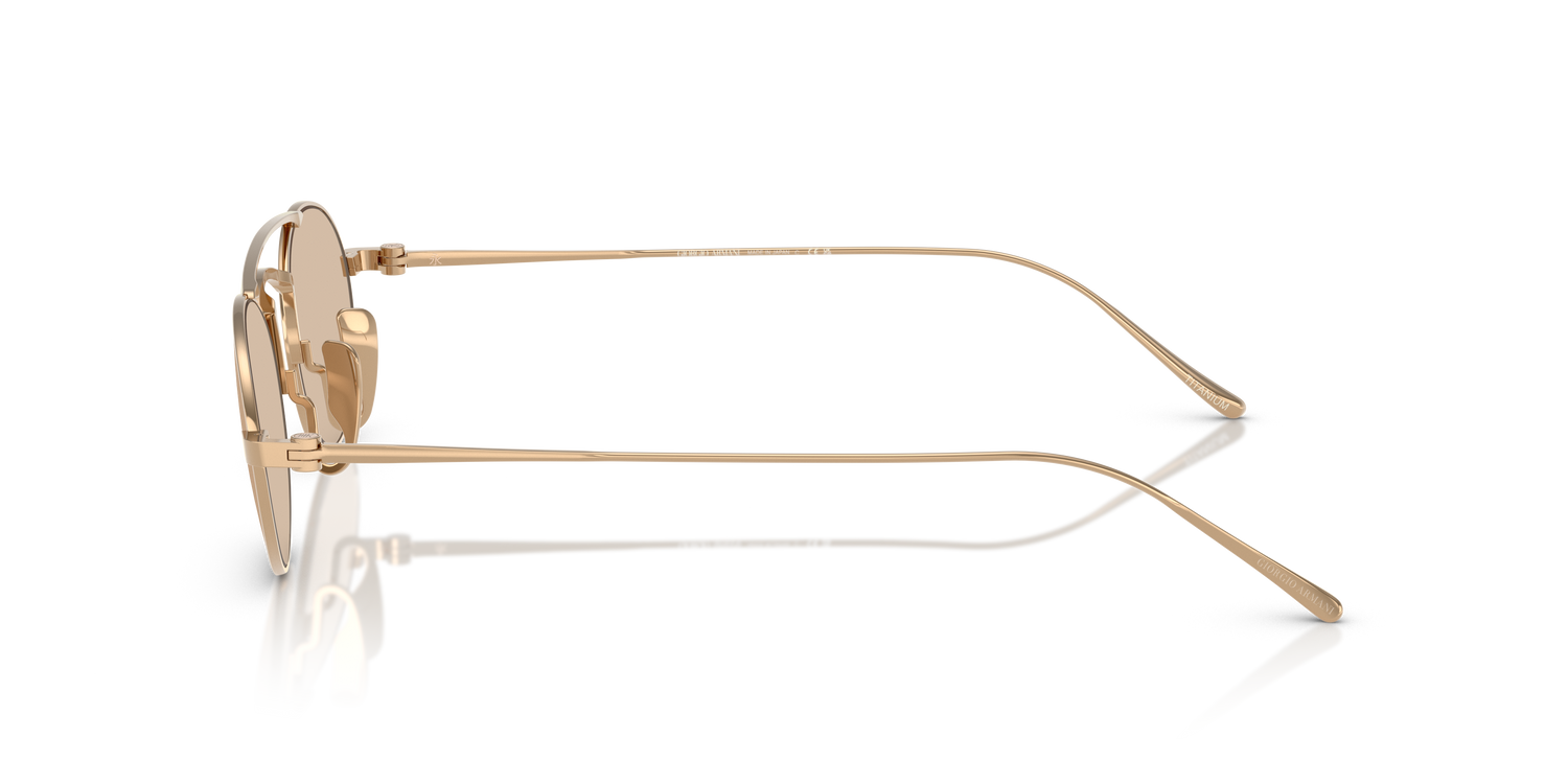 GIORGIO ARMANI AR6161T 338693 49