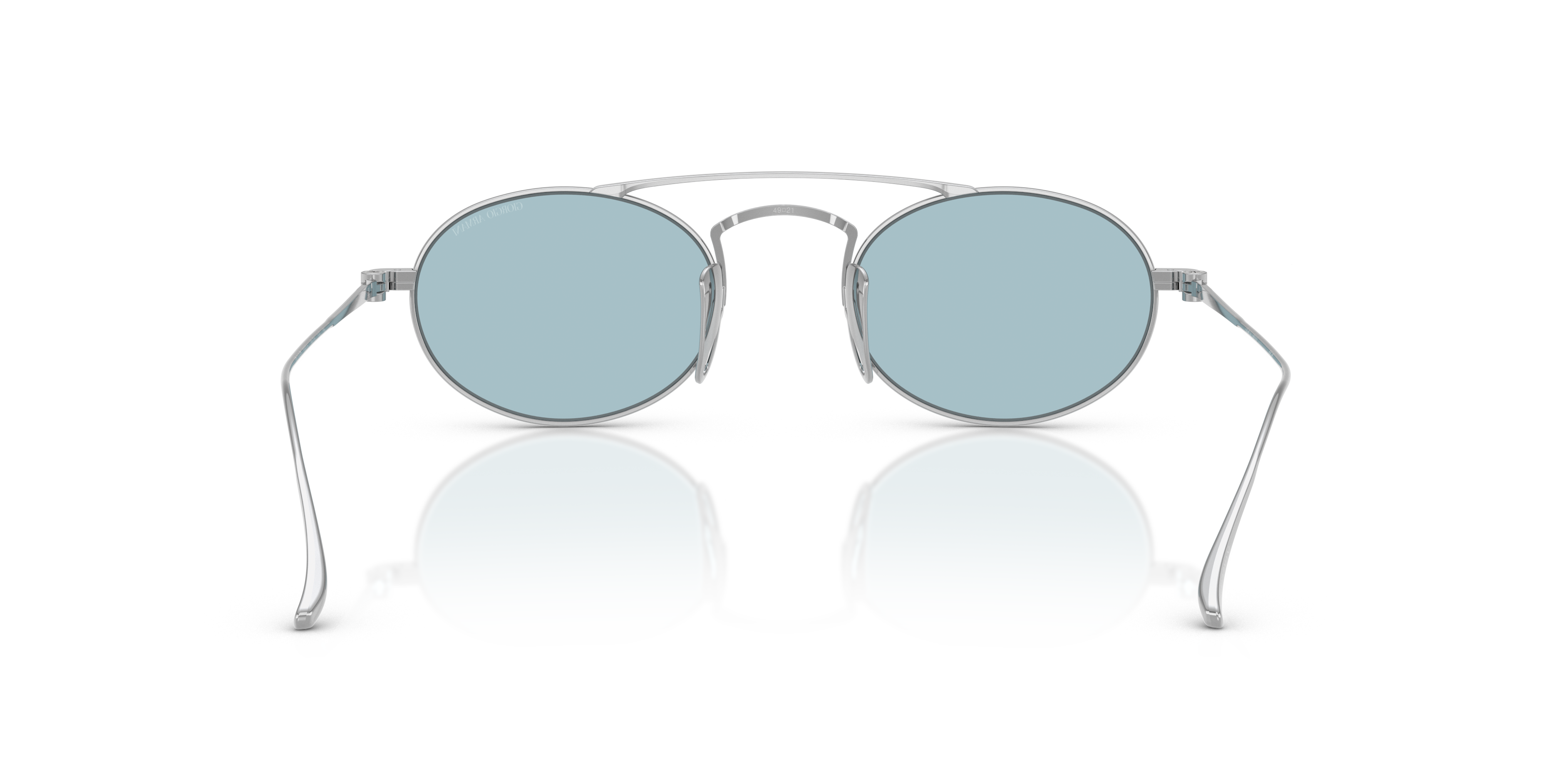 GIORGIO ARMANI AR6161T 3387/1 49