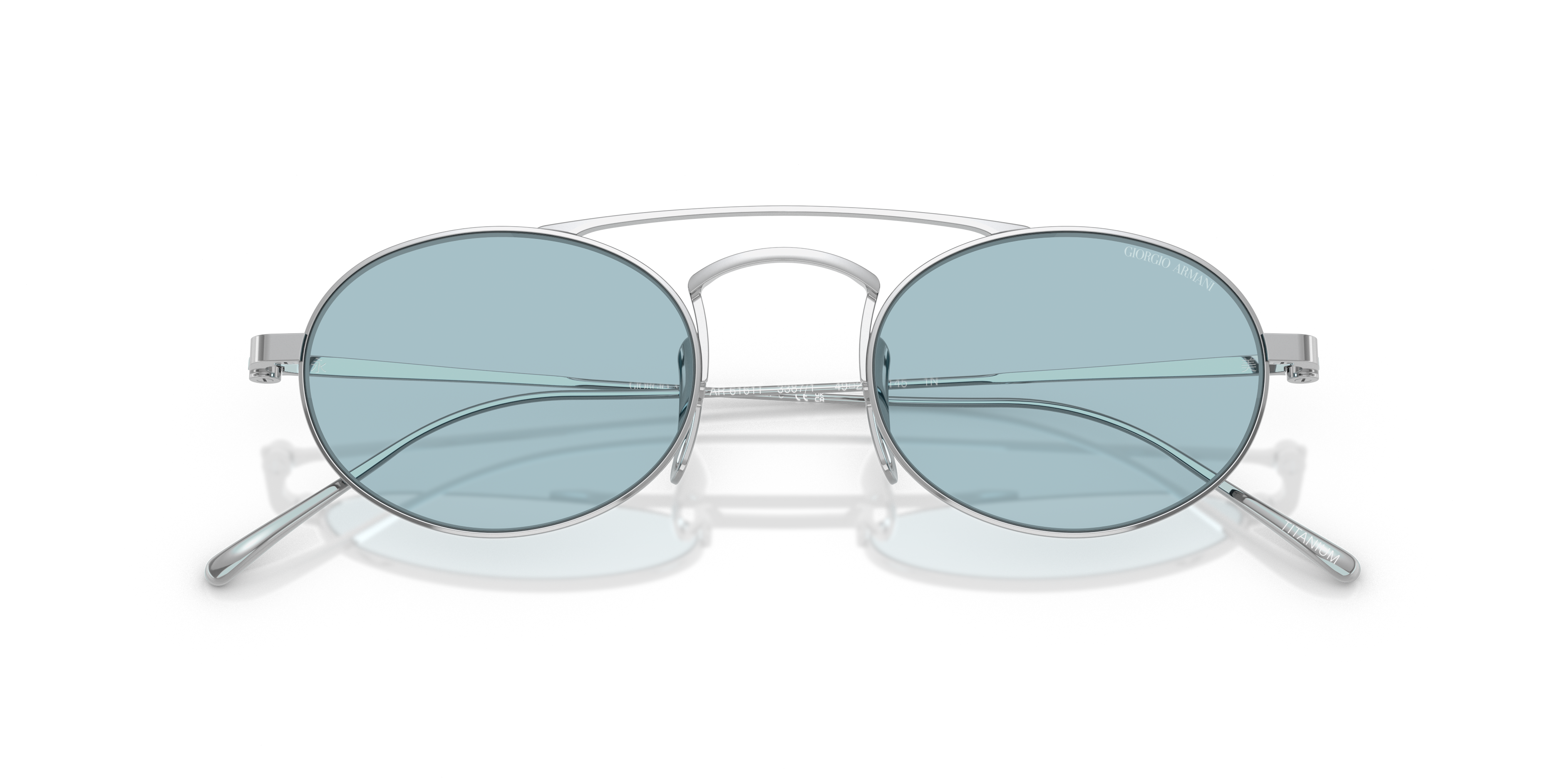 GIORGIO ARMANI AR6161T 3387/1 49