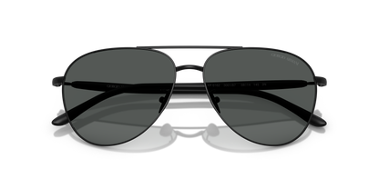 GIORGIO ARMANI AR6162 300187 58