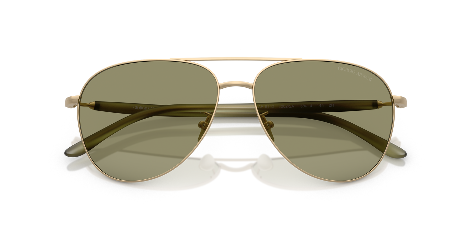 GIORGIO ARMANI AR6162 30022A 58