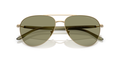 GIORGIO ARMANI AR6162 30022A 58