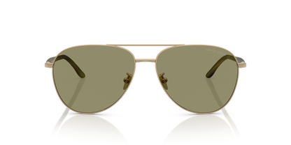 GIORGIO ARMANI AR6162 30022A 58