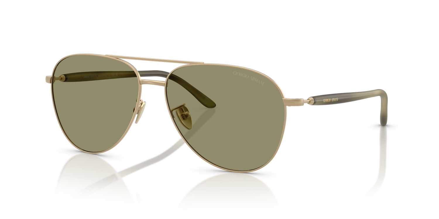 GIORGIO ARMANI AR6162 30022A 58