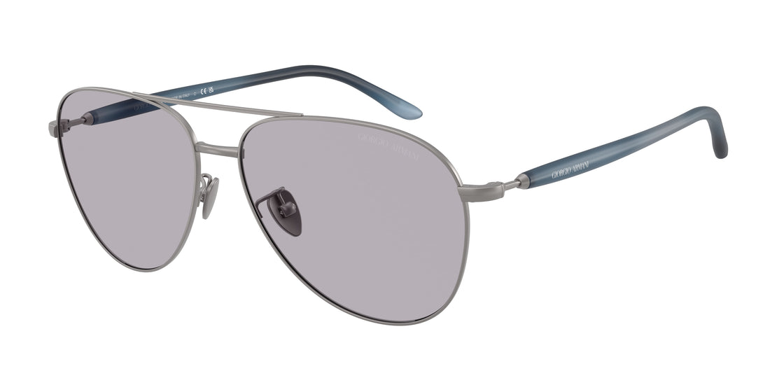 GIORGIO ARMANI AR6162 3003M3 58