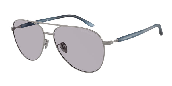 GIORGIO ARMANI AR6162 3003M3 58
