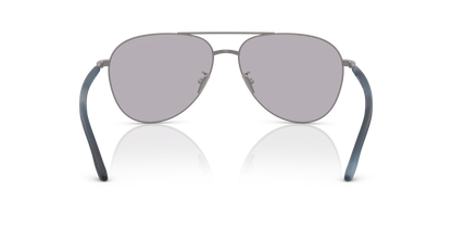 GIORGIO ARMANI AR6162 3003M3 58