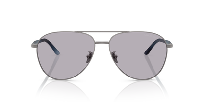 GIORGIO ARMANI AR6162 3003M3 58