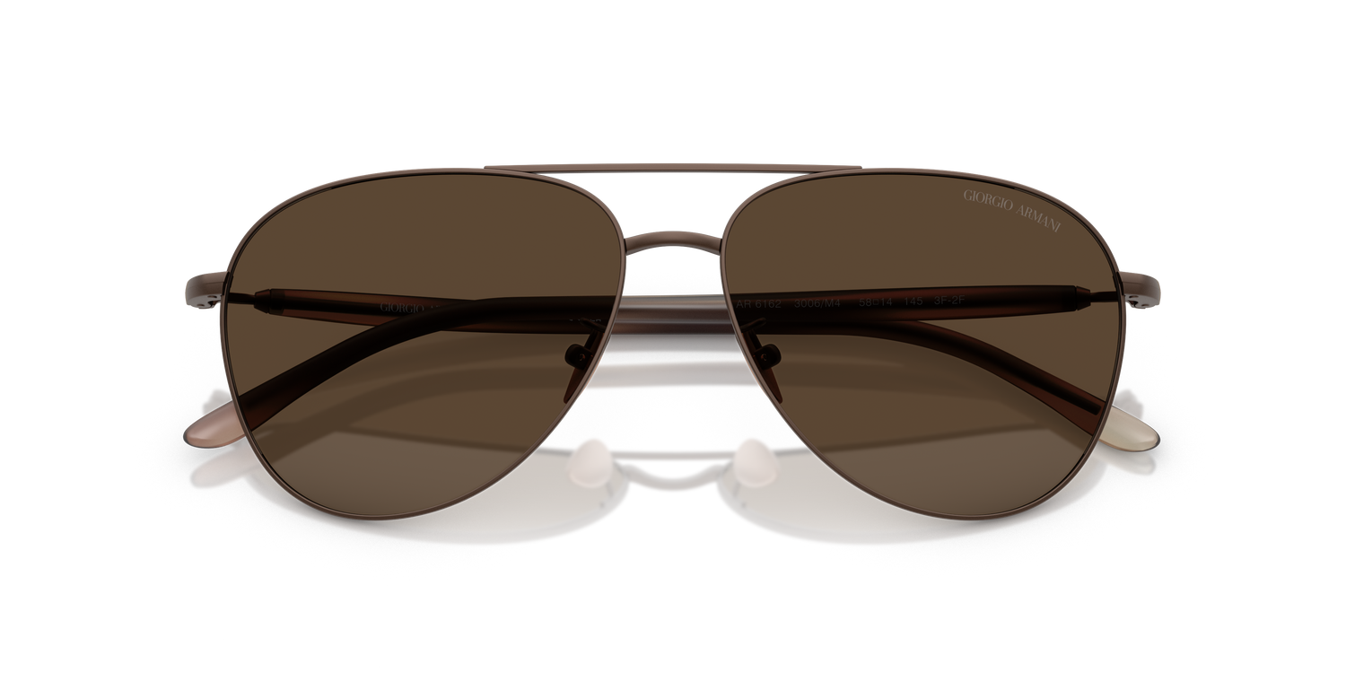 GIORGIO ARMANI AR6162 3006M4 58