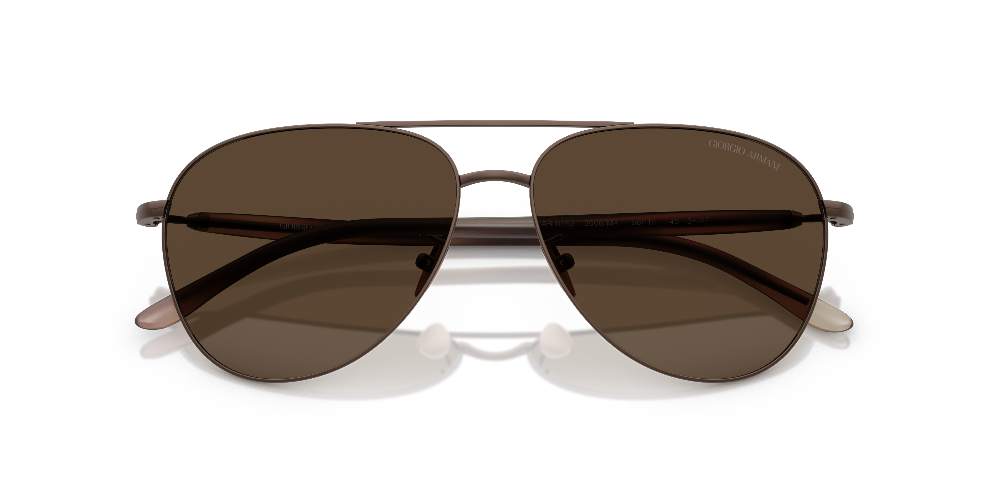 GIORGIO ARMANI AR6162 3006M4 58