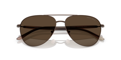 GIORGIO ARMANI AR6162 3006M4 58