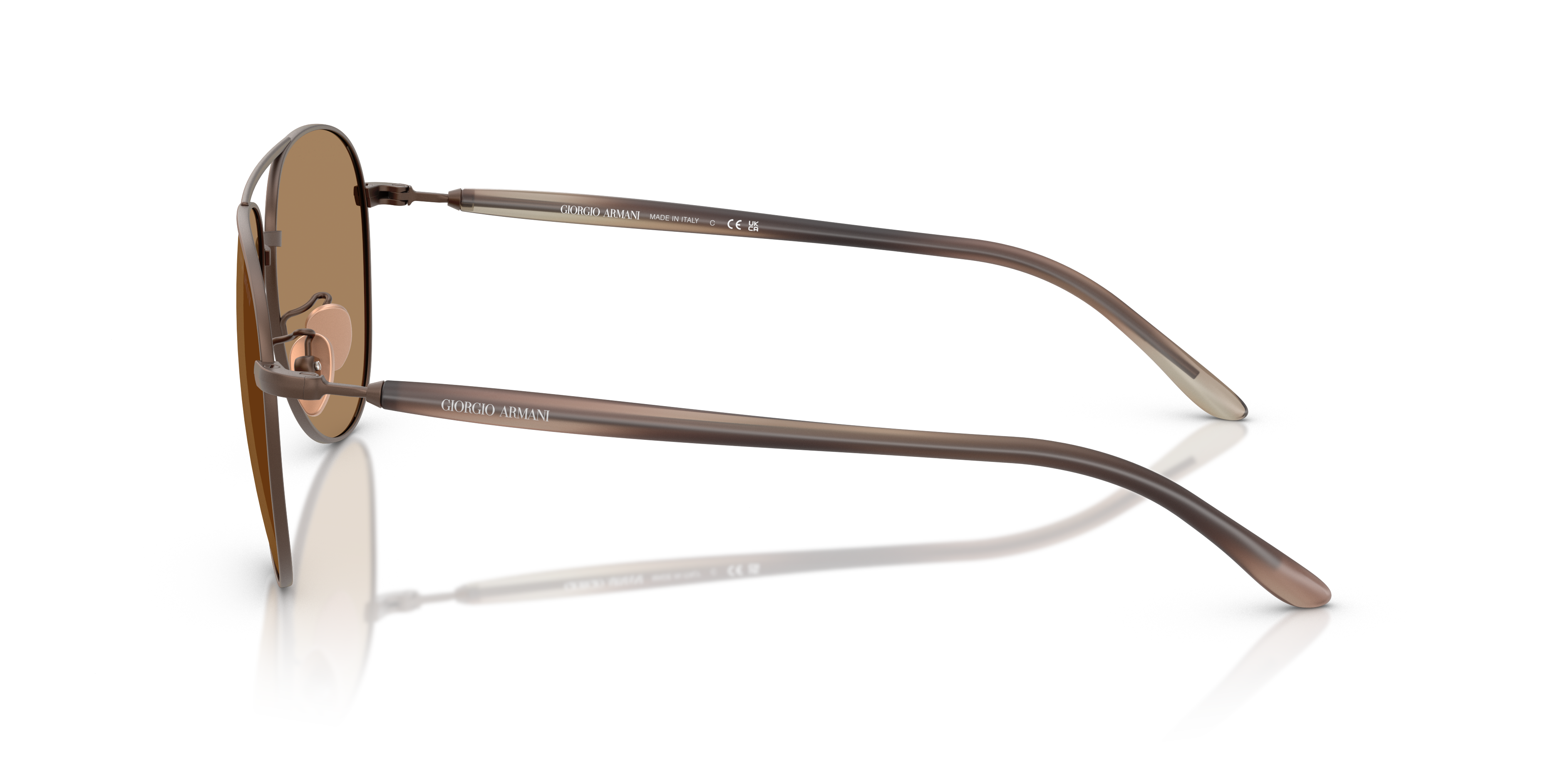 GIORGIO ARMANI AR6162 3006M4 58