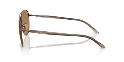 GIORGIO ARMANI AR6162 3006M4 58