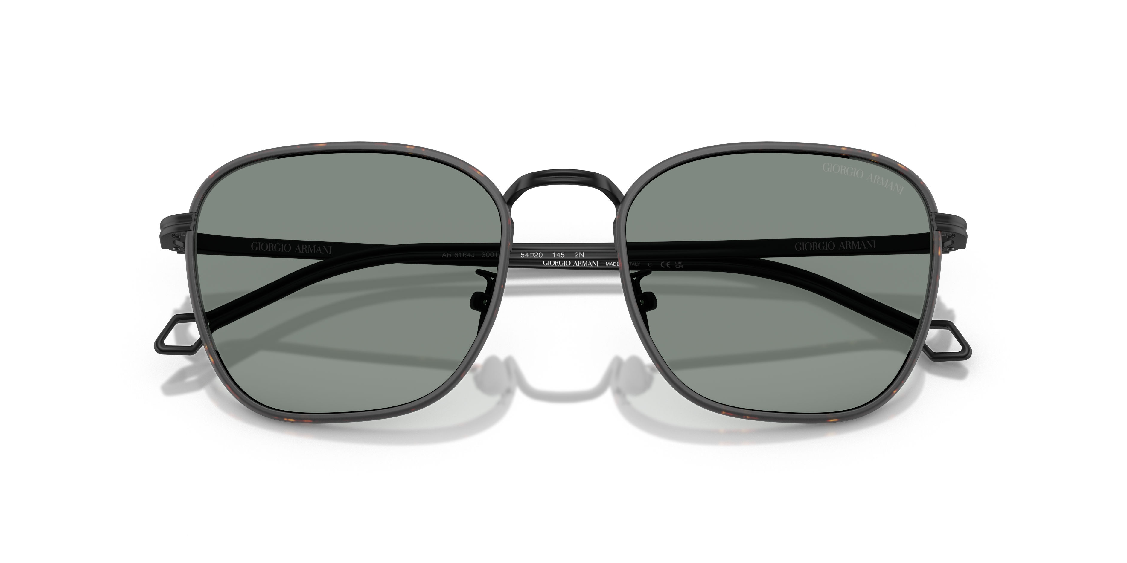 GIORGIO ARMANI AR6164J 300111 54
