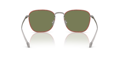 GIORGIO ARMANI AR6164J 30032A 54