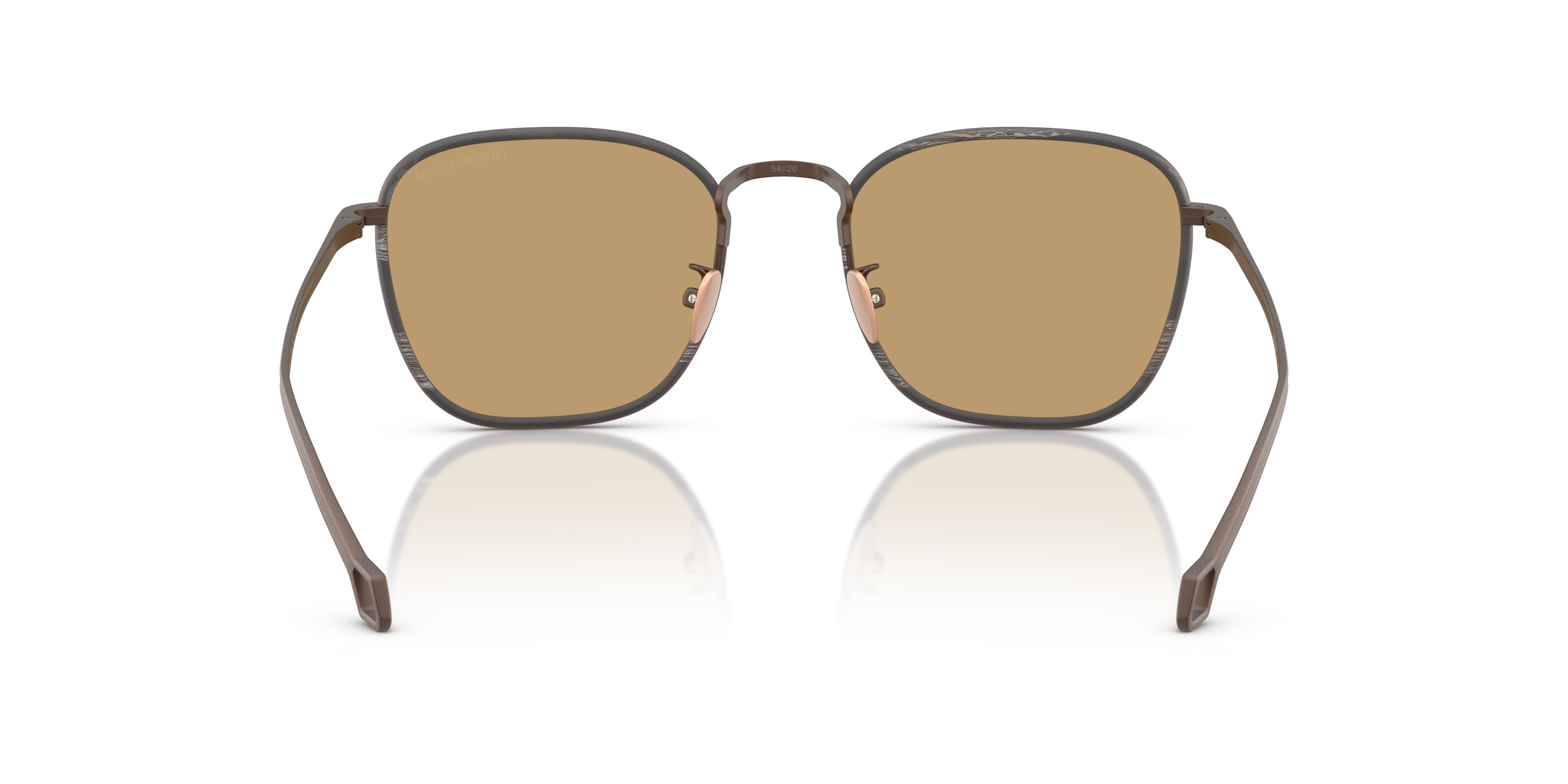 GIORGIO ARMANI AR6164J 300673 54