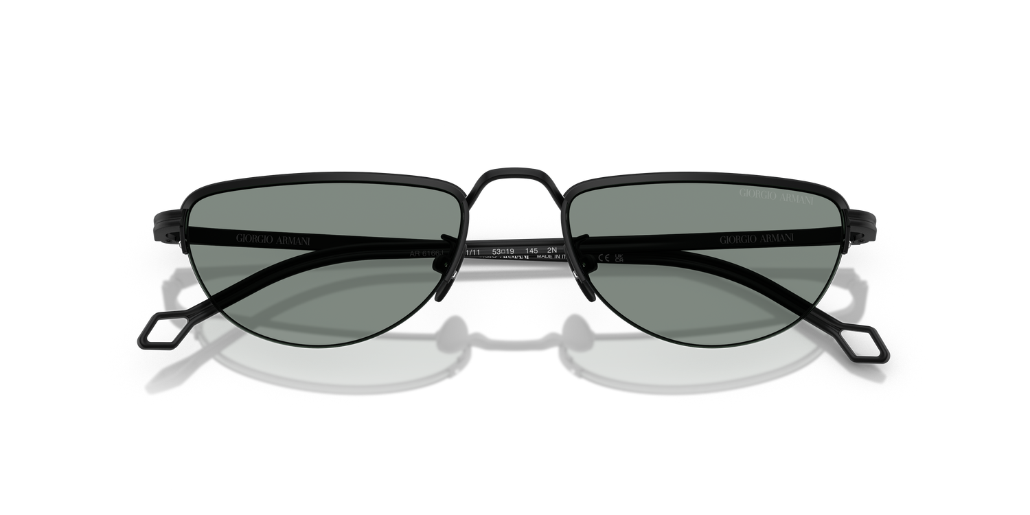 GIORGIO ARMANI AR6166J 300111 53