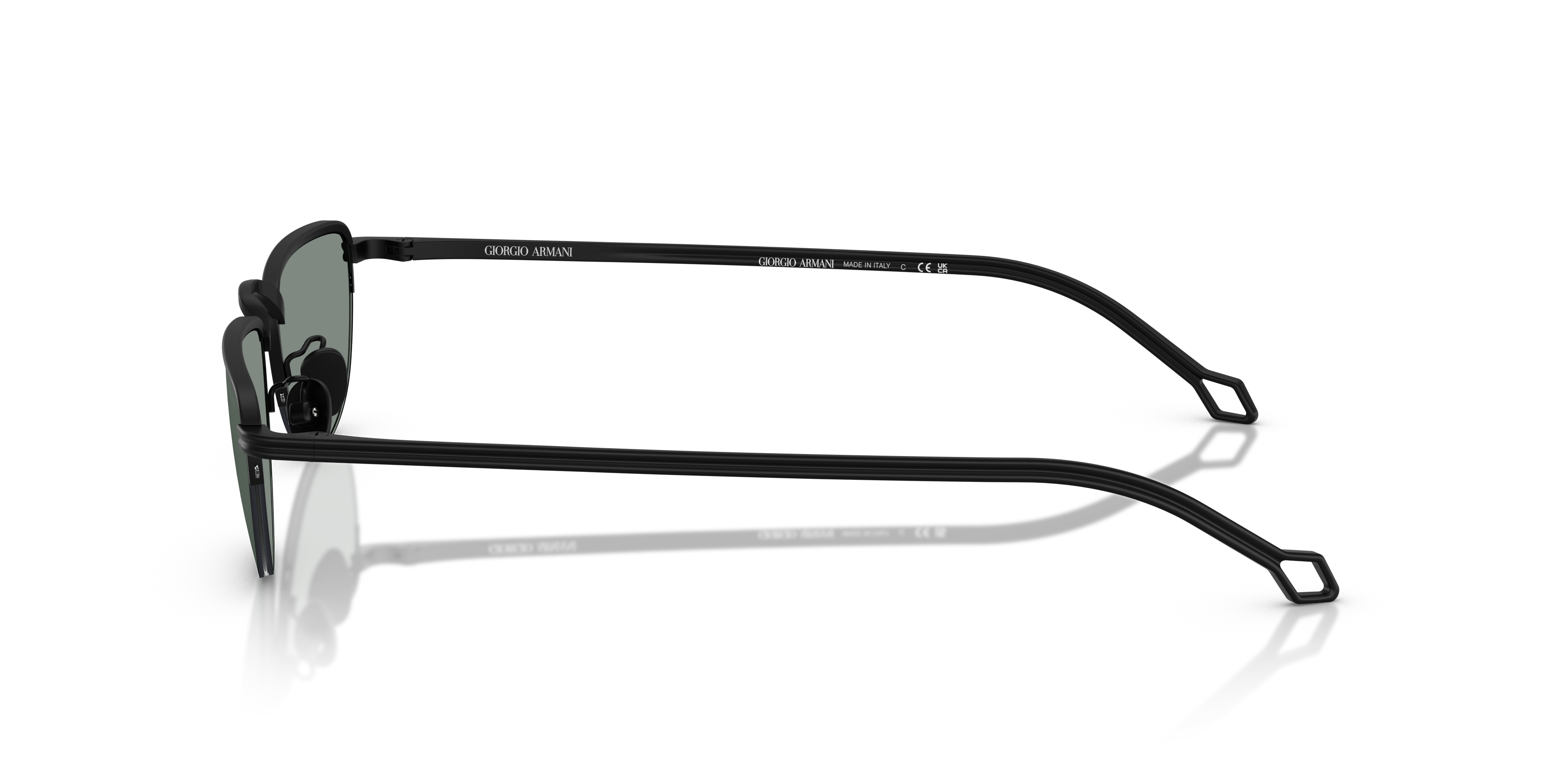 GIORGIO ARMANI AR6166J 300111 53