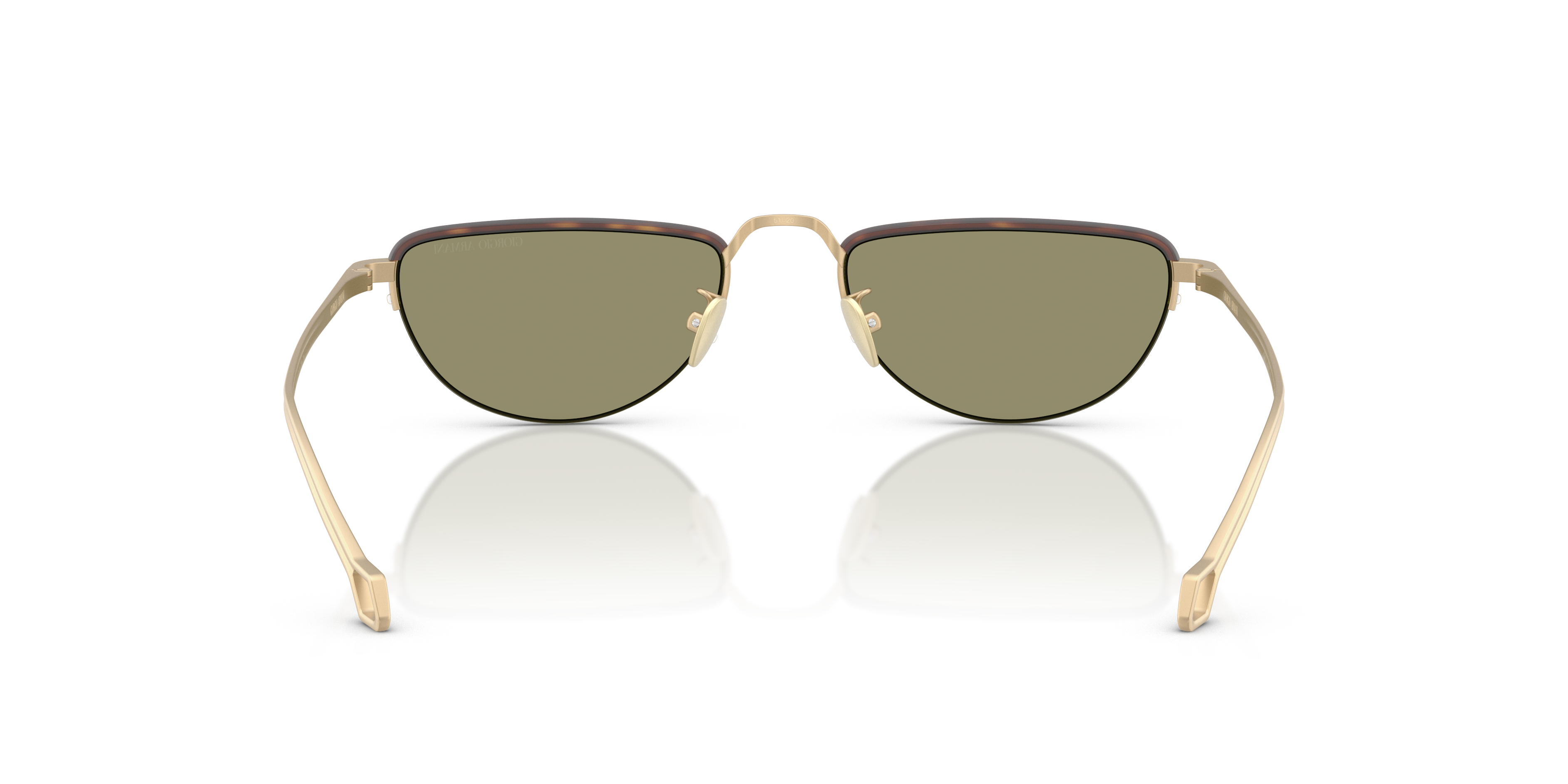 GIORGIO ARMANI AR6166J 30022A 53