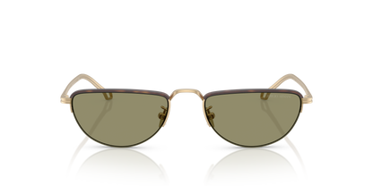 GIORGIO ARMANI AR6166J 30022A 53