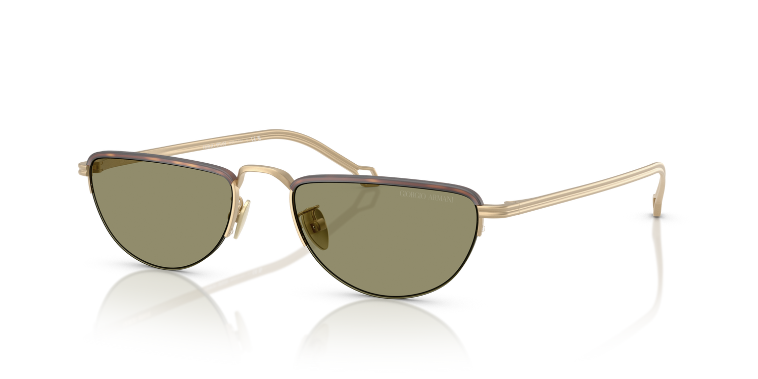 GIORGIO ARMANI AR6166J 30022A 53