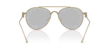 GIORGIO ARMANI AR6167 3002AL 57