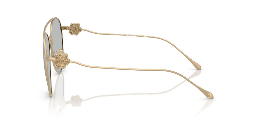 GIORGIO ARMANI AR6167 3002AL 57