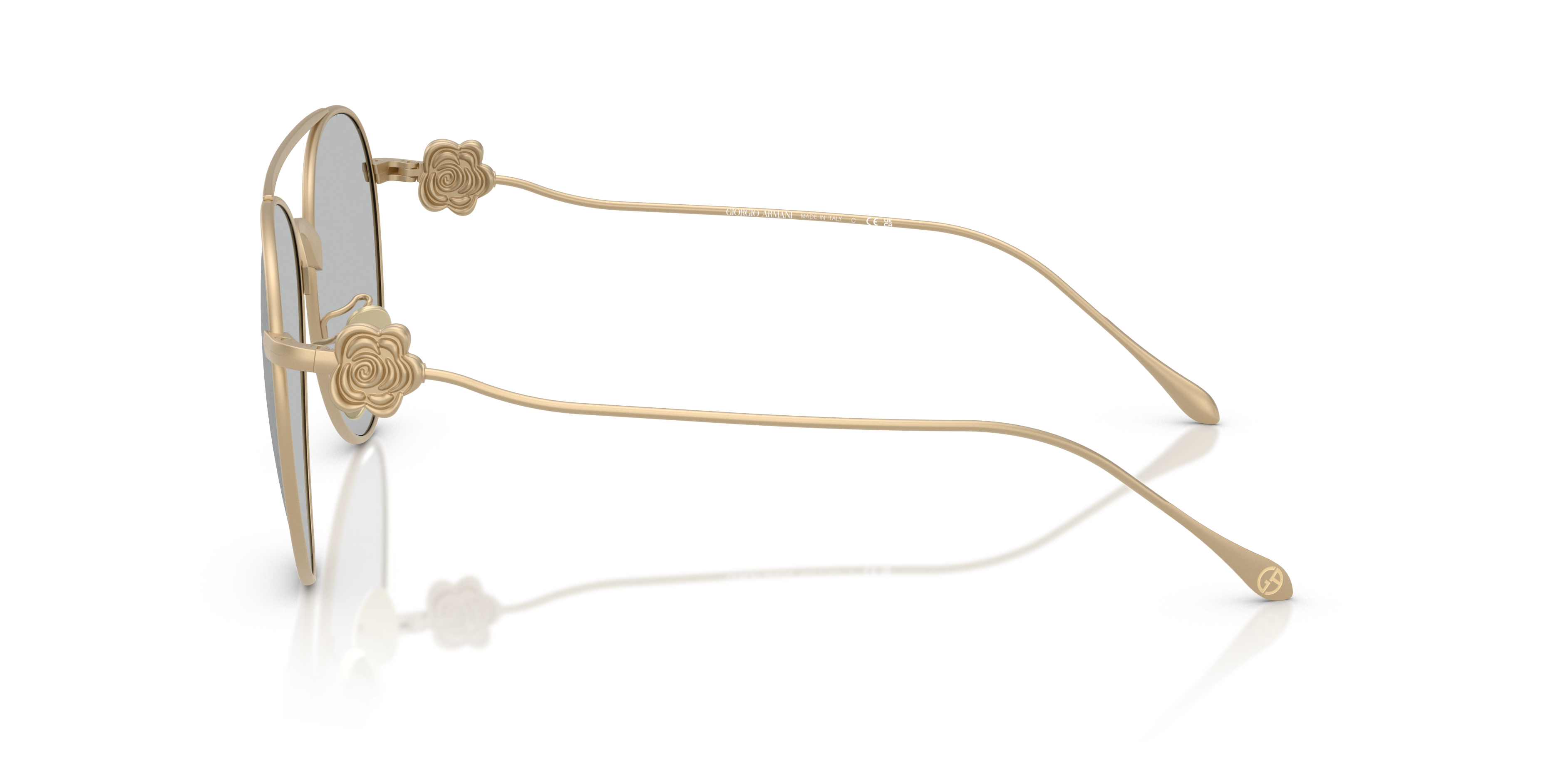 GIORGIO ARMANI AR6167 3002AL 57