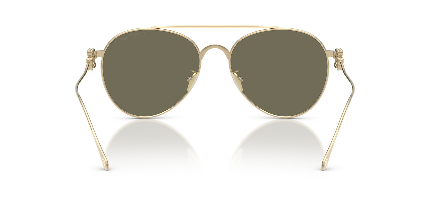 GIORGIO ARMANI AR6167 30130W 57