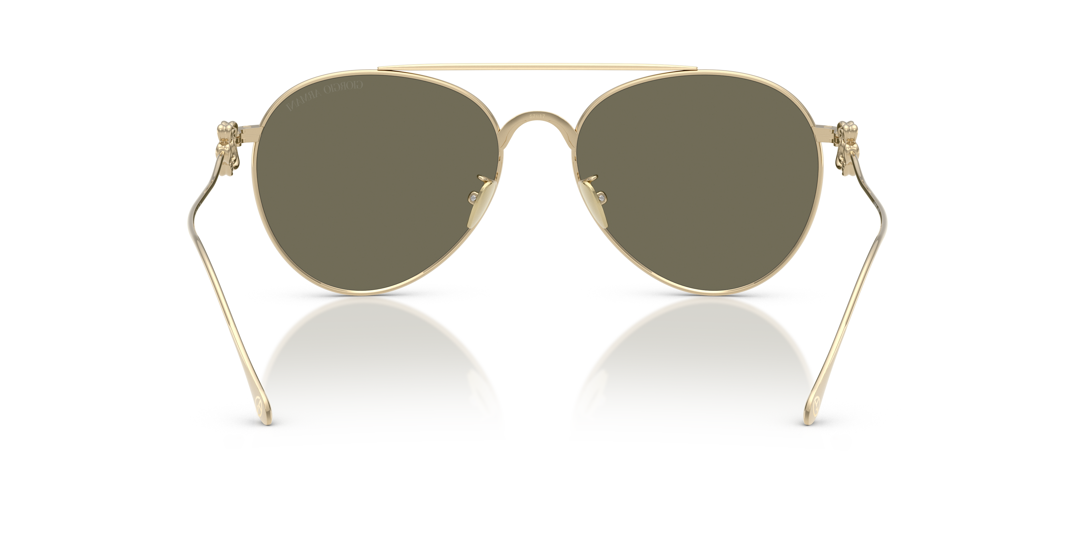 GIORGIO ARMANI AR6167 30130W 57