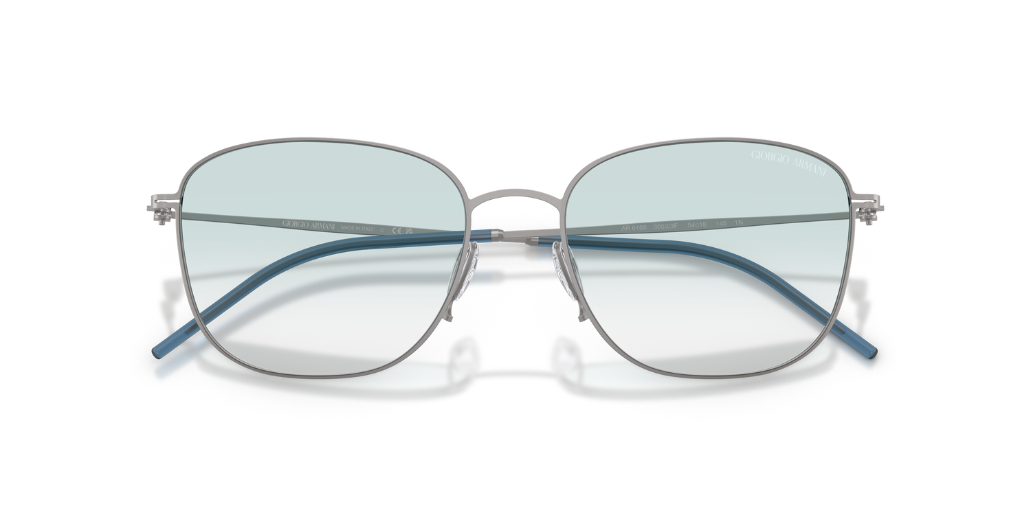 GIORGIO ARMANI AR6168 30033F 54