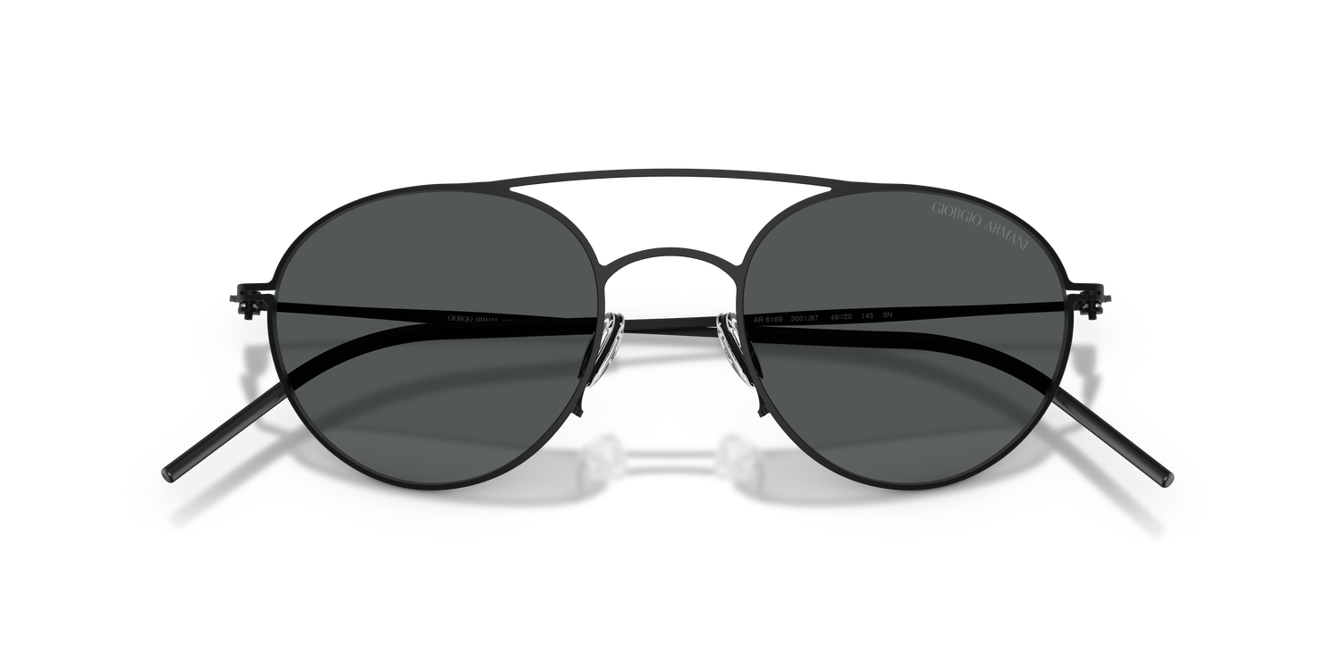 GIORGIO ARMANI AR6169 300187 48