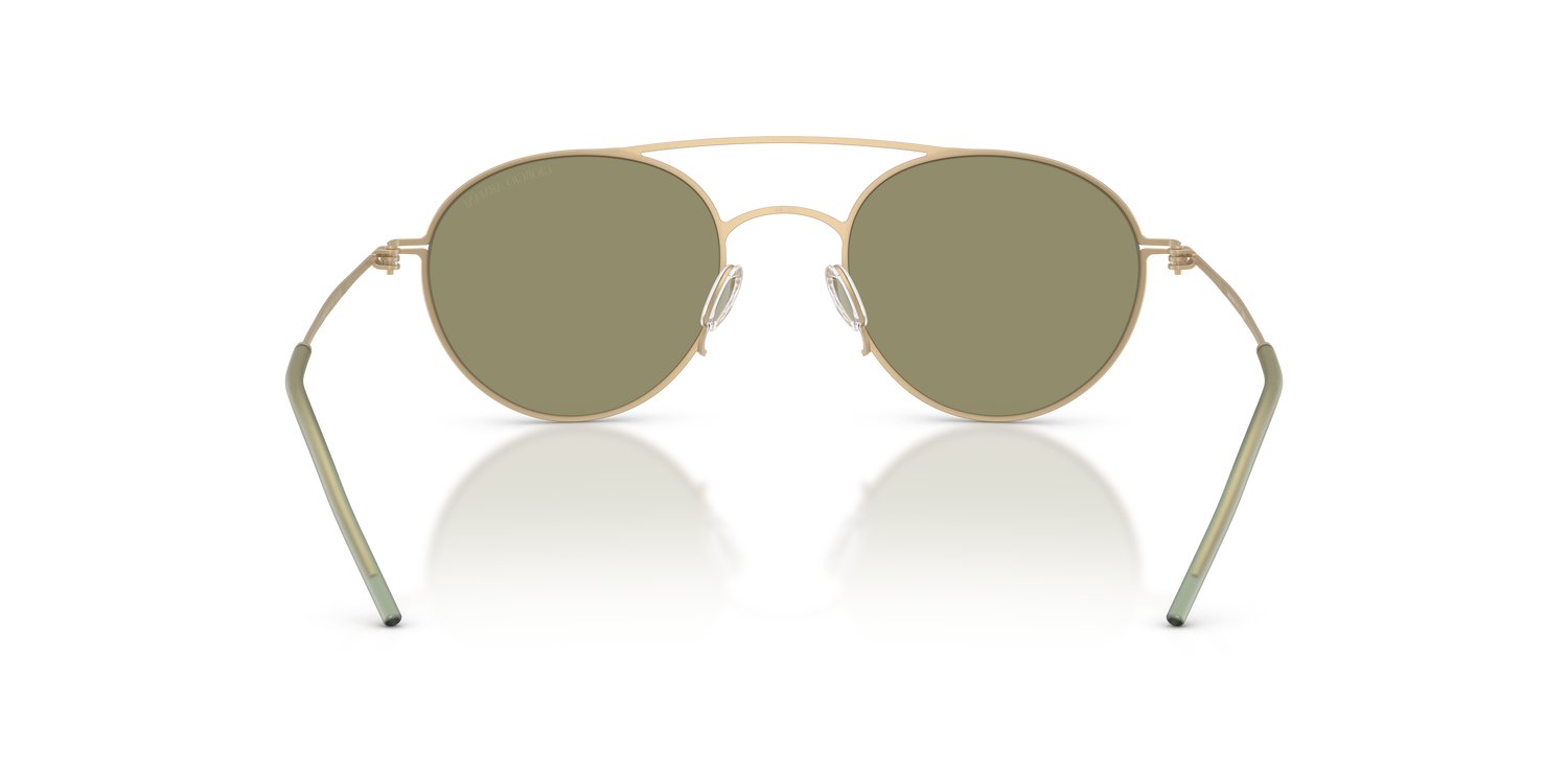 GIORGIO ARMANI AR6169 30022A 48