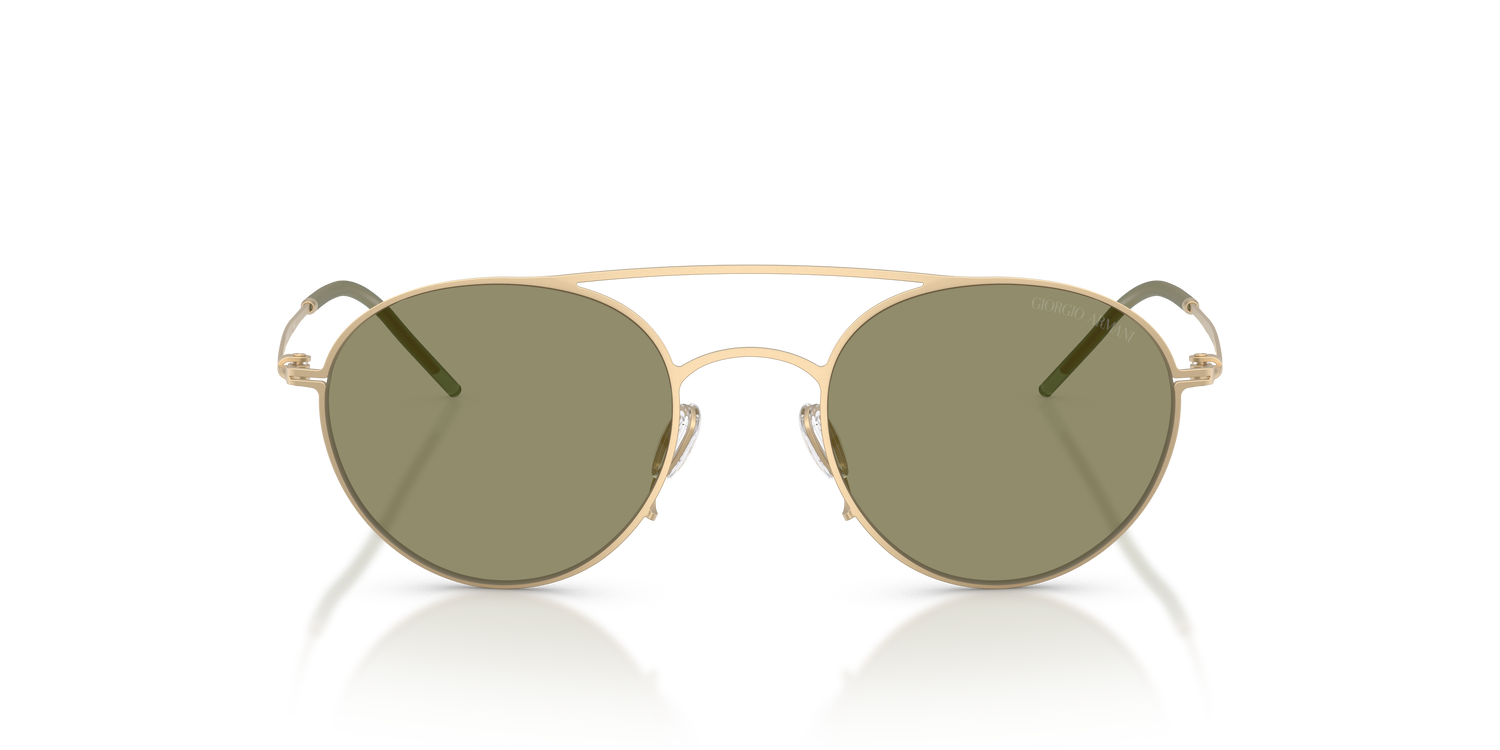 GIORGIO ARMANI AR6169 30022A 48