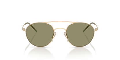 GIORGIO ARMANI AR6169 30022A 48